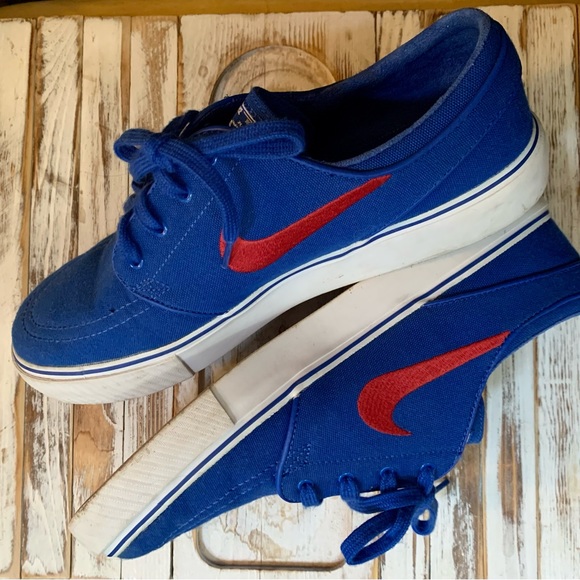 Like new Mens9 or Womens10 Nike Stefan Janoksi limited edition. Rare find! - Picture 7 of 7